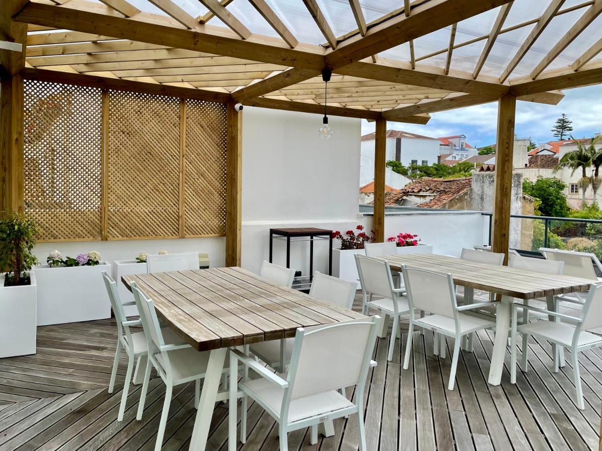 Pdl House * Ponta Delgada (Sao Miguel)