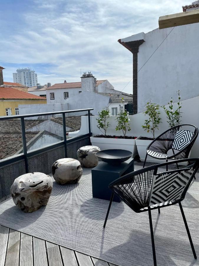 Pdl House * Ponta Delgada