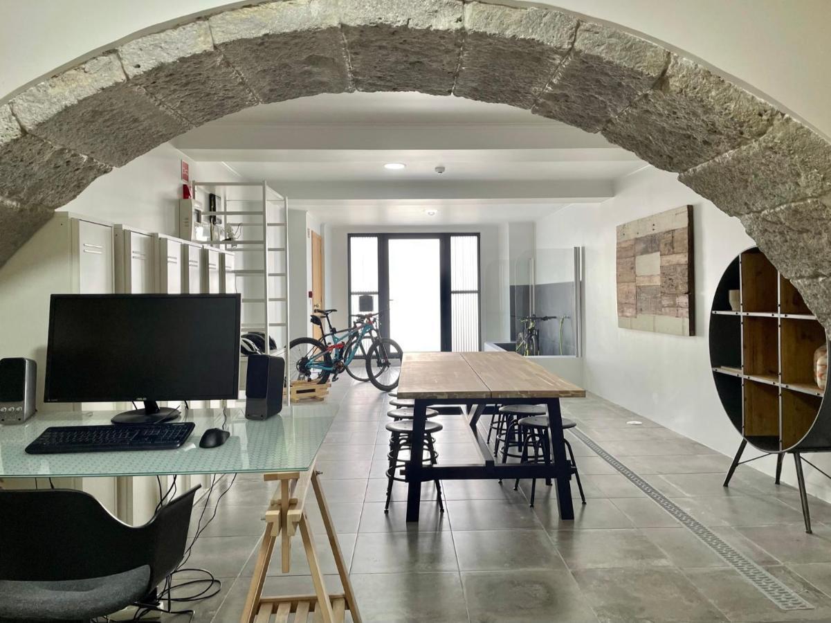 Pdl House * Ponta Delgada