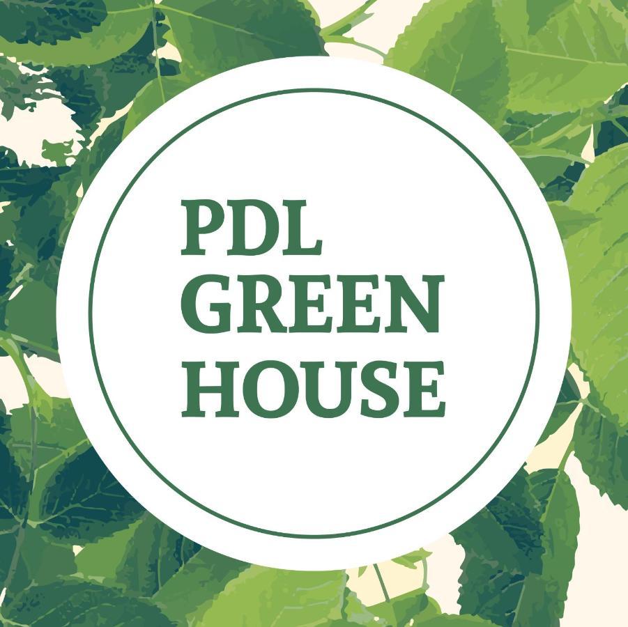 Pdl House * Ponta Delgada