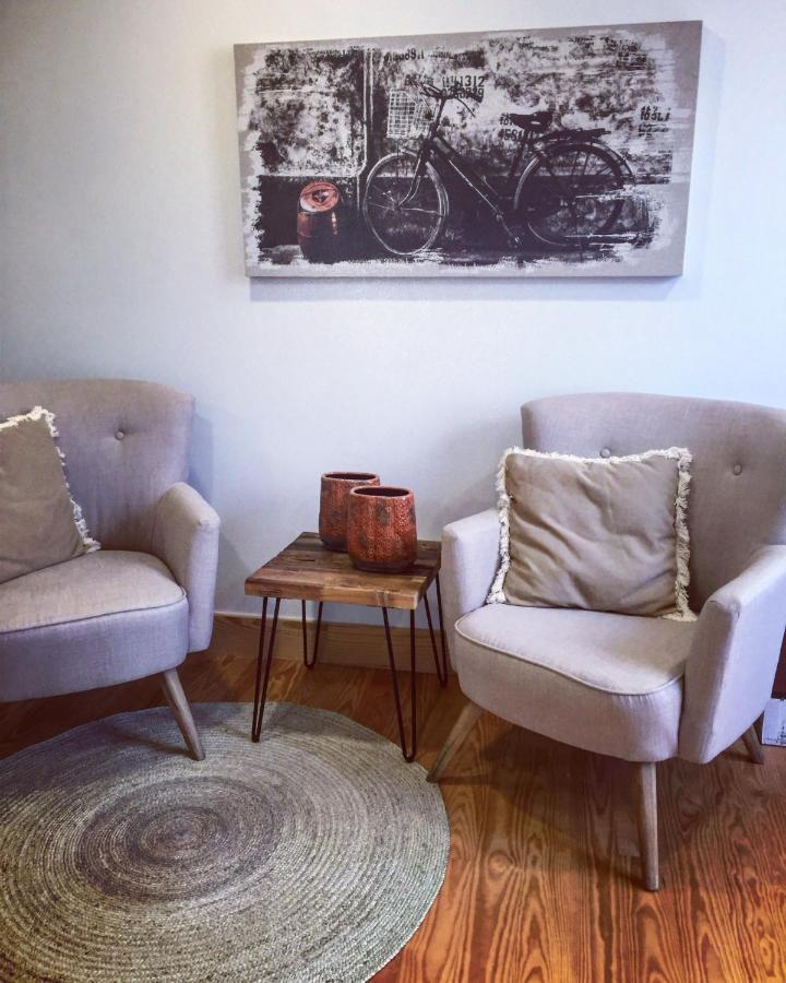 Pdl House Ponta Delgada